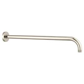 18-Inch Wall Mount Right Angle Showerhead Arm, 1660118.013