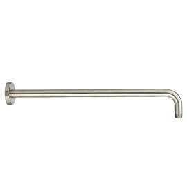 18-Inch Wall Mount Right Angle Showerhead Arm, 1660118.295