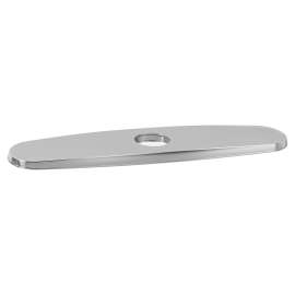 Kitchen Faucet Deck Plate, 1660152.002