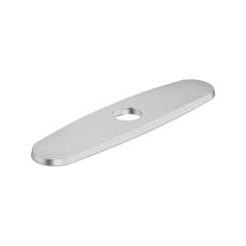 Kitchen Faucet Deck Plate, 1660152.075