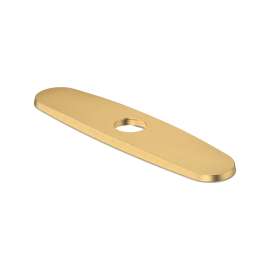 Kitchen Faucet Deck Plate, 1660152.Gn0