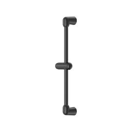 Standard 24-Inch Shower Slide Bar, 1660225.243