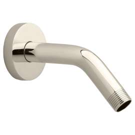 5-Inch Wall Mount Modern Showerhead Arm, 1660241.013