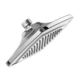 Townsend® 6-Inch 1.8 Gpm/6.8 L/Min Water-Saving Fixed Showerhead, 1660509.002