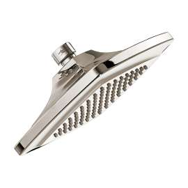Townsend® 6-Inch 1.8 Gpm/6.8 L/Min Water-Saving Fixed Showerhead, 1660509.013