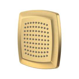 Townsend® 6-Inch 1.8 Gpm/6.8 L/Min Water-Saving Fixed Showerhead, 1660509.Gn0