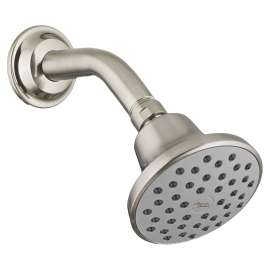 Colony® Pro 1.75 Gpm/6.6 L/Min Water-Saving Showerhead, 1660512.295