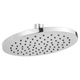 Studio® S 8-Inch 2.5 Gpm/9.5 L/Min Rain Showerhead, 1660527.002