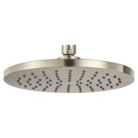 Studio® S 8-Inch 1.8 Gpm/6.8 L/Min Water-Saving Rain Showerhead, 1660528.295