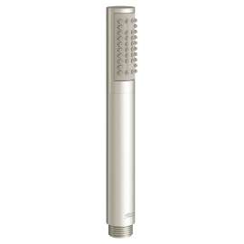 Minimalist 1.8 Gpm/6.8 L/Min Single Function Water-Saving Hand Shower, 1660609.295
