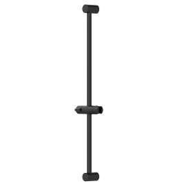 Round 30-Inch Shower Slide Bar, 1660730.243