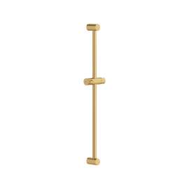 Round 30-Inch Shower Slide Bar, 1660730.Gn0