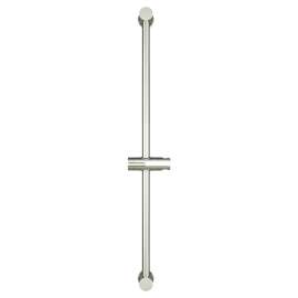 Traditional 30-Inch Shower Slide Bar, 1660773.013