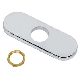 Serin® 4-Inch Deck Plate, 206P400.002