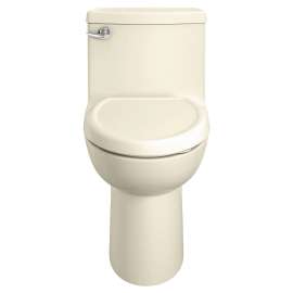 Compact Cadet® 3 One-Piece 1.28 Gpf/4.8 Lpf Chair Height Elongated Toilet With Seat, 2403128.021