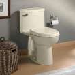 Compact Cadet® 3 One-Piece 1.28 Gpf/4.8 Lpf Chair Height Elongated Toilet With Seat, 2403128.021
