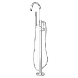 Colony® Pro Freestanding Bathtub Faucet With Lever Handle, 2764951.002