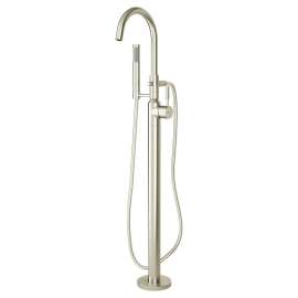 Colony® Pro Freestanding Bathtub Faucet With Lever Handle, 2764951.295