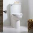 Cadet®3 Flowise Skirted Two-Piece 1.28 Gpf/4.8 Lpf Chair Height Elongated Toilet With Seat, 2989101.020