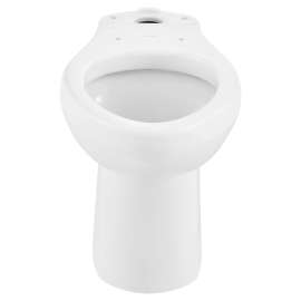 H2Option® And H2Optimum® Chair Height Elongated Bowl, 3705216.020