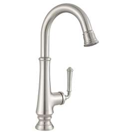 Delancey® Single-Handle Pull-Down Bar Faucet 1.5 Gpm/5.7 L/Min, 4279410.075