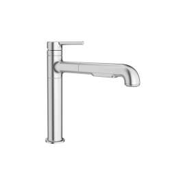 Studio® S Pull-Out Dual Spray Kitchen Faucet, 4803100.075