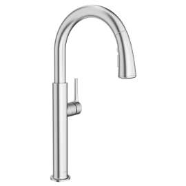 Studio® S Pull-Down Dual Spray Kitchen Faucet 1.5 Gpm/5.7 L/Min, 4803300.075