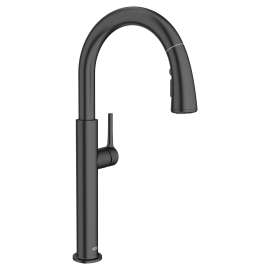 Studio® S Pull-Down Dual Spray Kitchen Faucet 1.5 Gpm/5.7 L/Min, 4803300.243