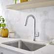 Beale® Single-Handle Pull-Down Dual Spray Kitchen Faucet 1.5 Gpm/5.7 L/Min, 4931300.002