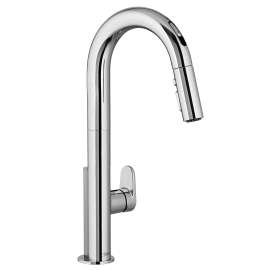 Beale® Touchless Single-Handle Pull-Down Dual Spray Kitchen Faucet 1.5 Gpm/5.7 L/Min, 4931380.002