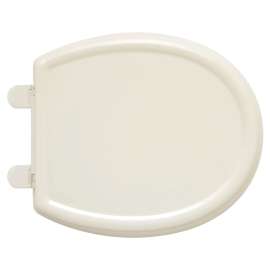Cadet 3 Slow-Close Round Front Toilet Seat, 5345110.222