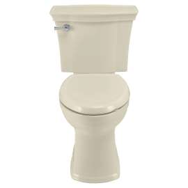 Cadet 3 Slow-Close Elongated Toilet Seat, 5350110.021