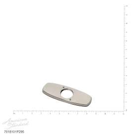 Edgemere Deck Plate, 7018101P.295