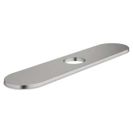 Clean Ir® 8-Inch Deck Plate, 70208P0.002