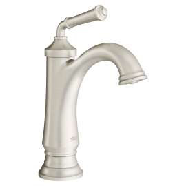 Delancey® Single Hole Single-Handle Bathroom Faucet 1.2 Gpm/4.5 L/Min With Lever Handle, 7052107.295