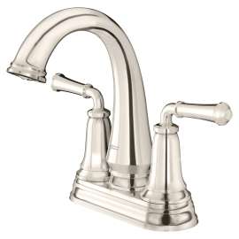 Delancey® 4-Inch Centerset 2-Handle Bathroom Faucet 1.2Gpm/4.5 L/Min With Lever Handles, 7052207.013