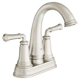 Delancey® 4-Inch Centerset 2-Handle Bathroom Faucet 1.2Gpm/4.5 L/Min With Lever Handles, 7052207.295