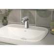Aspirations Single-Handle Bathroom Faucet 1.2 Gpm/4.5 L/Min With Lever Handle, 7061101.002