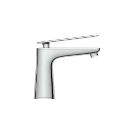 Aspirations Single-Handle Bathroom Faucet 1.2 Gpm/4.5 L/Min With Lever Handle Less Drain, 7061104.002