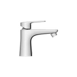 Aspirations Single-Handle Petite Bathroom Faucet 1.2 Gpm/4.5 L/Min With Lever Handle, 7061131.002