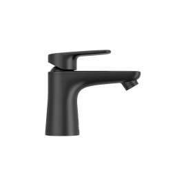 Aspirations Single-Handle Petite Bathroom Faucet 1.2 Gpm/4.5 L/Min With Lever Handle, 7061131.243