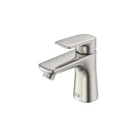 Aspirations Single-Handle Petite Bathroom Faucet 1.2 Gpm/4.5 L/Min With Lever Handle, 7061131.295