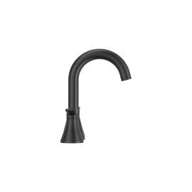 Aspirations 8-Inch Widespread 2-Handle Bathroom Faucet 1.2 Gpm/4.5 L/Min With Lever Handles, 7061801.243