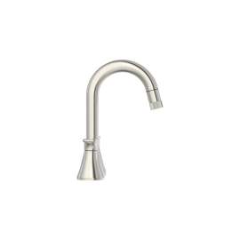 Aspirations 8-Inch Widespread 2-Handle Pull-Down Bathroom Faucet 1.2 Gpm/4.5 L/Min With Lever Handles, 7061821.295