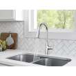 Colony® Pro Single-Handle Pull-Down Dual Spray Kitchen Faucet 1.5 Gpm/5.7 L/Min, 7077300.002