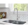Colony® Pro Single-Handle Pull-Down Dual Spray Kitchen Faucet 1.5 Gpm/5.7 L/Min, 7077300.075