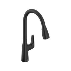 Colony® Pro Single-Handle Pull-Down Dual Spray Kitchen Faucet 1.5 Gpm/5.7 L/Min, 7077300.243
