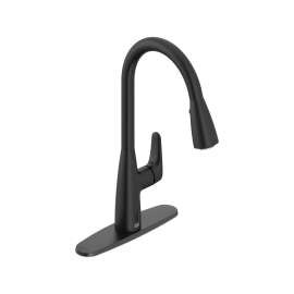Colony® Pro Touchless Single-Handle Pull-Down Dual Spray Kitchen Faucet 1.5 Gpm/5.7 L/Min, 7077380.243
