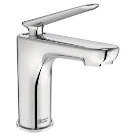 Studio® S Single Hole Single-Handle Bathroom Faucet 1.2 Gpm/ 4.5 L/Min With Lever Handle, 7105121.002