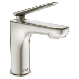 Studio® S Single Hole Single-Handle Bathroom Faucet 1.2 Gpm/ 4.5 L/Min With Lever Handle, 7105121.295